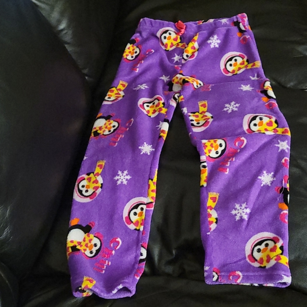 Pajama pants